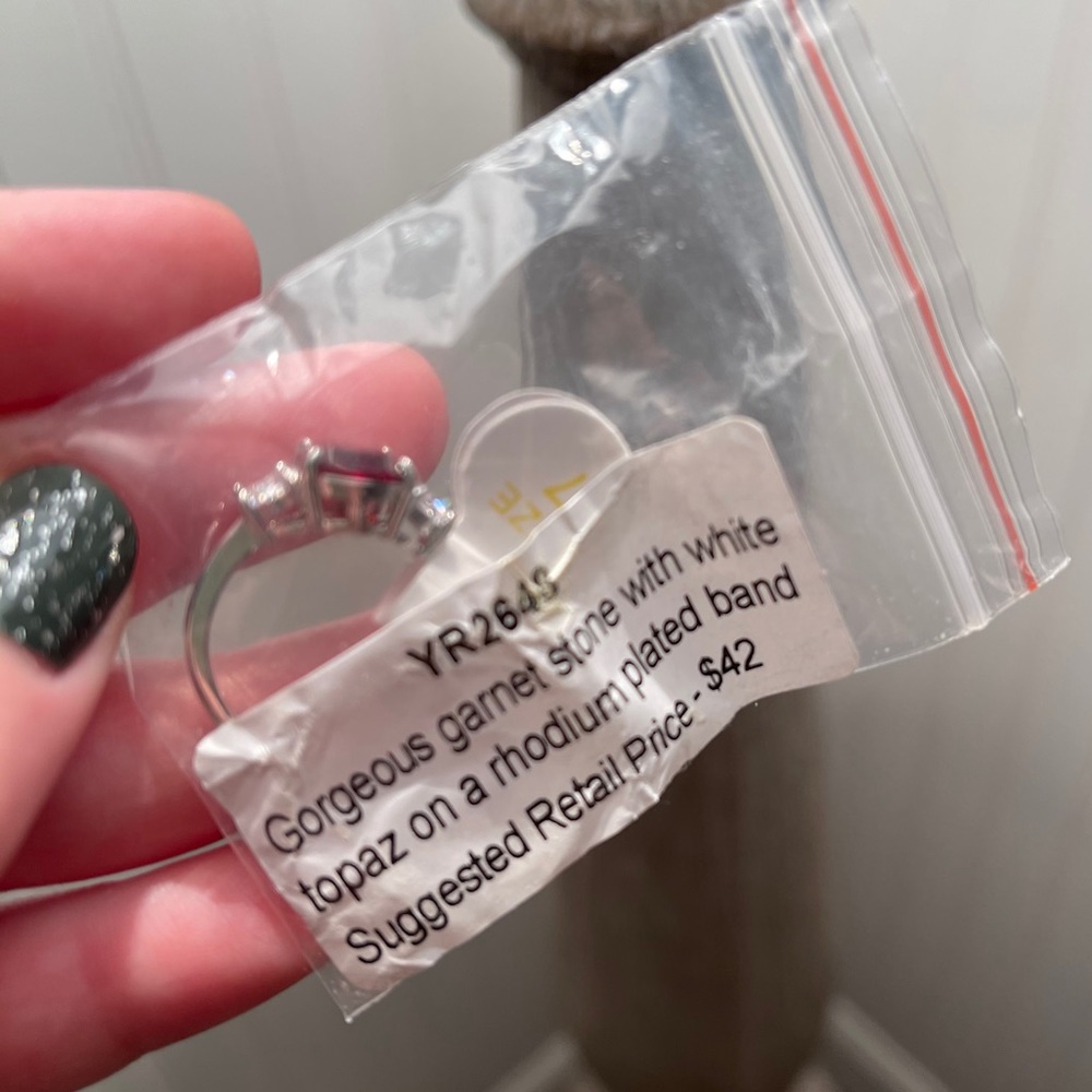 Ringbomb ring - Picture 7 of 7